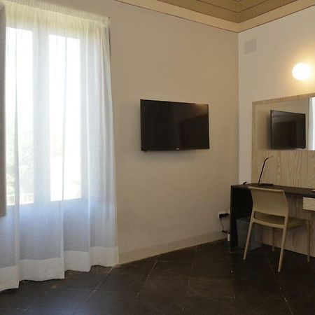 Regia Trazzera Hotel Ragusa Luaran gambar