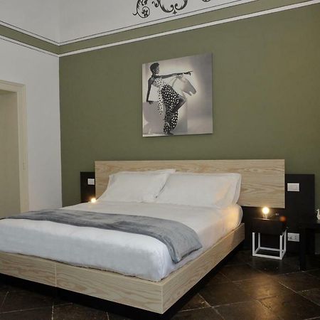 Regia Trazzera Hotel Ragusa Luaran gambar
