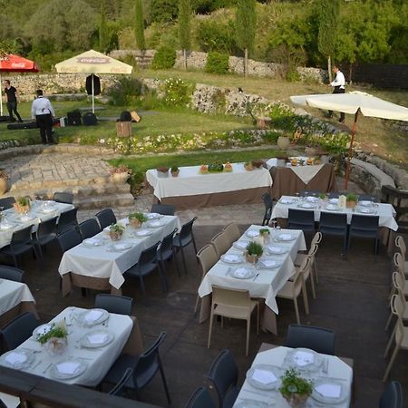 Regia Trazzera Hotel Ragusa Luaran gambar