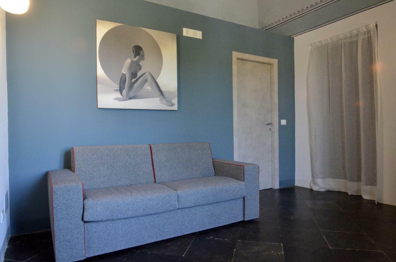 Regia Trazzera Hotel Ragusa Luaran gambar