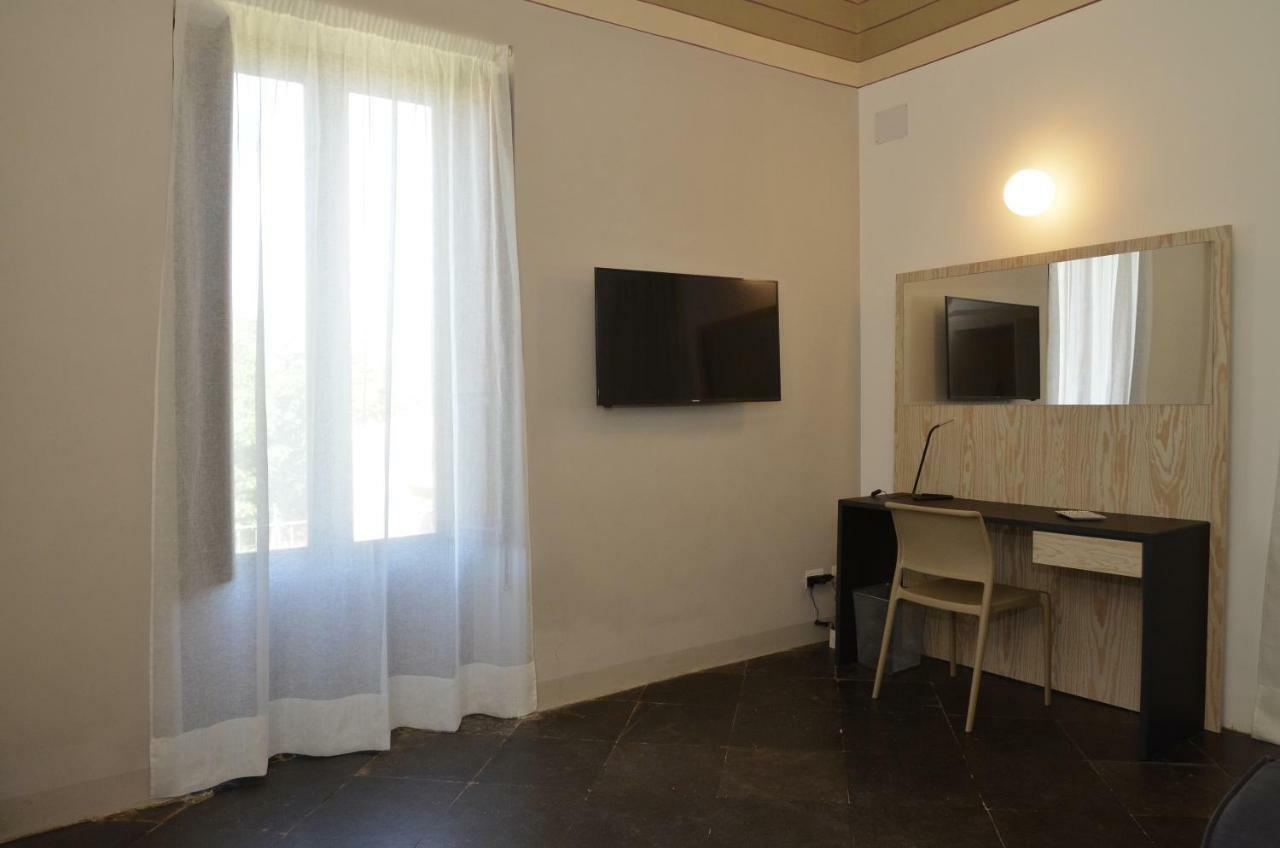 Regia Trazzera Hotel Ragusa Luaran gambar