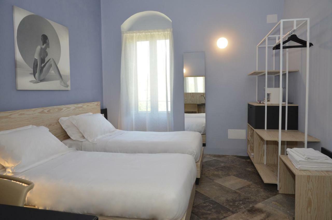 Regia Trazzera Hotel Ragusa Luaran gambar