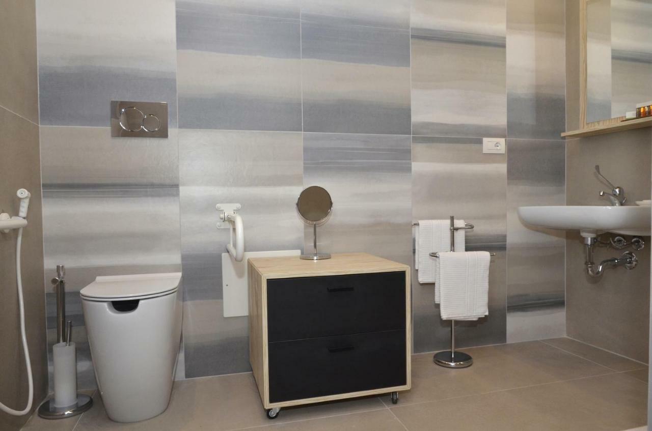 Regia Trazzera Hotel Ragusa Luaran gambar