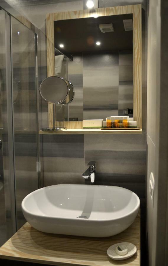 Regia Trazzera Hotel Ragusa Luaran gambar