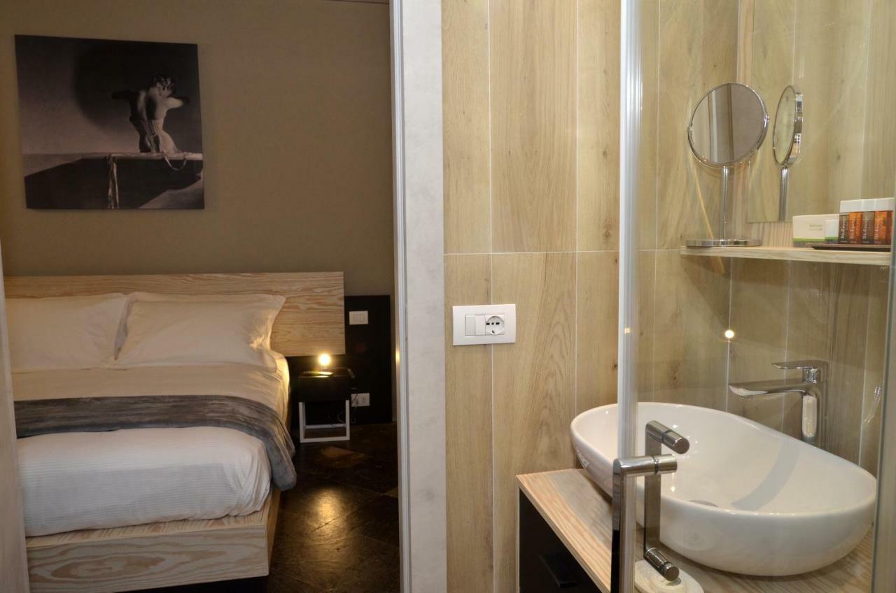 Regia Trazzera Hotel Ragusa Luaran gambar