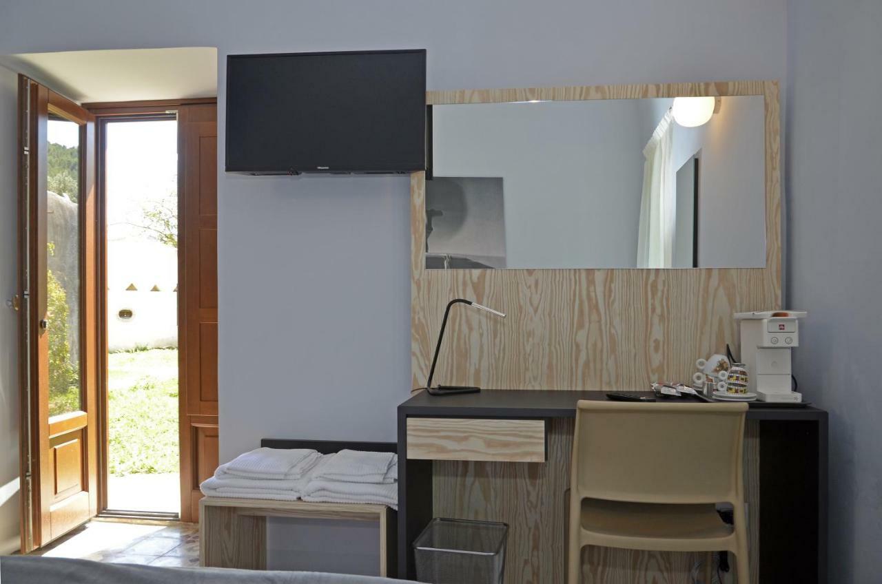 Regia Trazzera Hotel Ragusa Luaran gambar