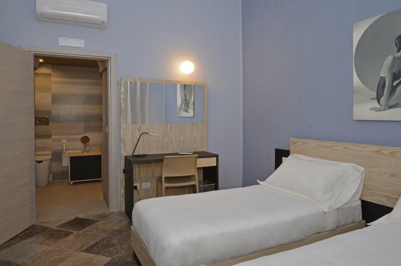 Regia Trazzera Hotel Ragusa Luaran gambar