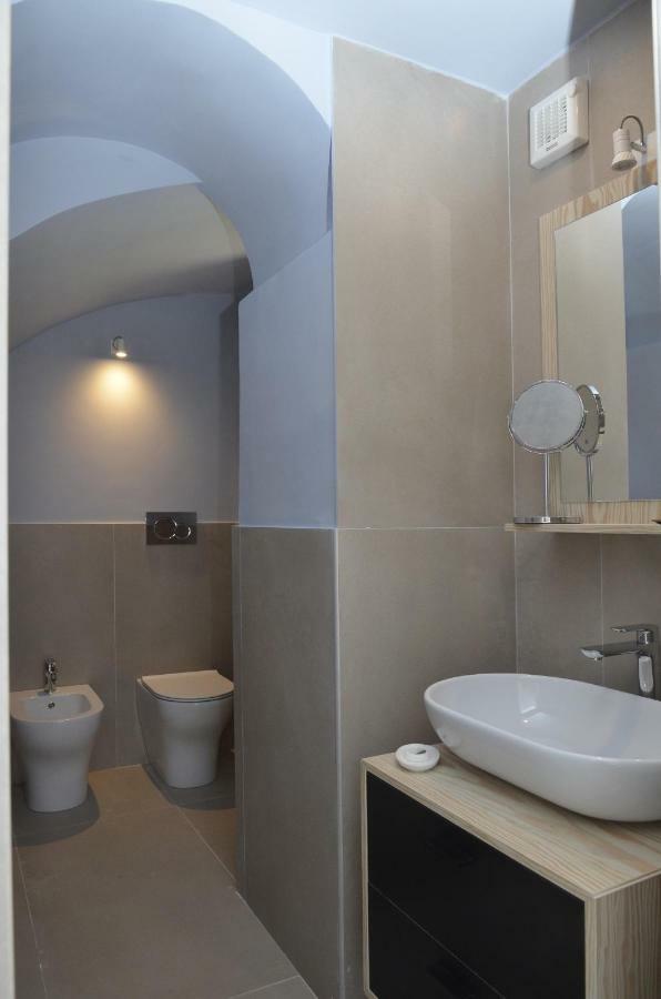 Regia Trazzera Hotel Ragusa Luaran gambar