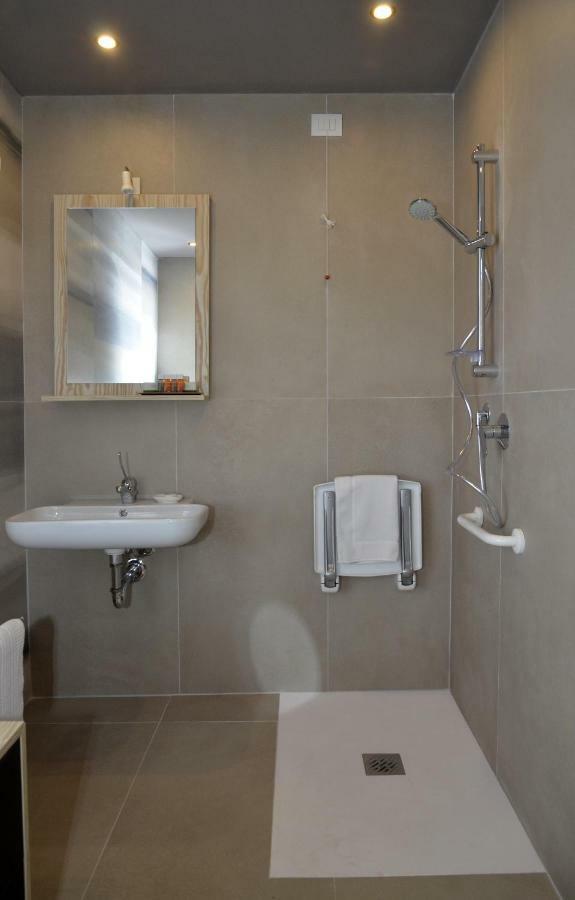Regia Trazzera Hotel Ragusa Luaran gambar