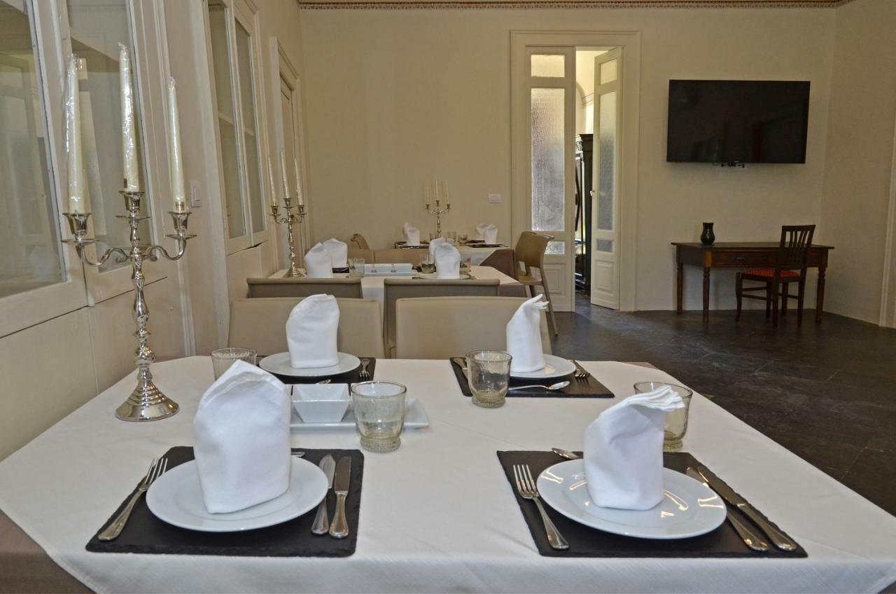 Regia Trazzera Hotel Ragusa Luaran gambar