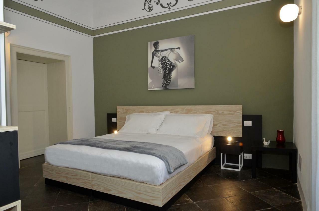 Regia Trazzera Hotel Ragusa Luaran gambar