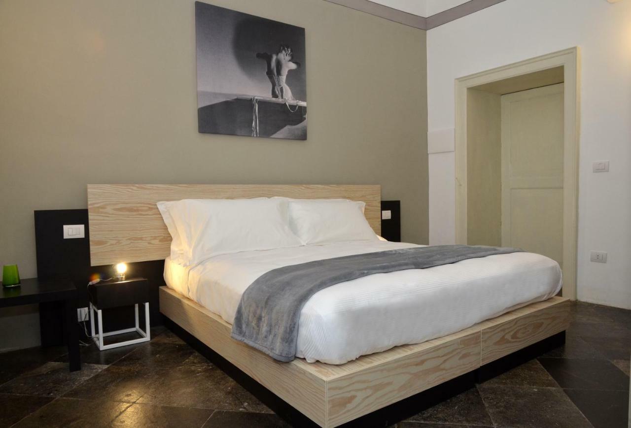 Regia Trazzera Hotel Ragusa Luaran gambar