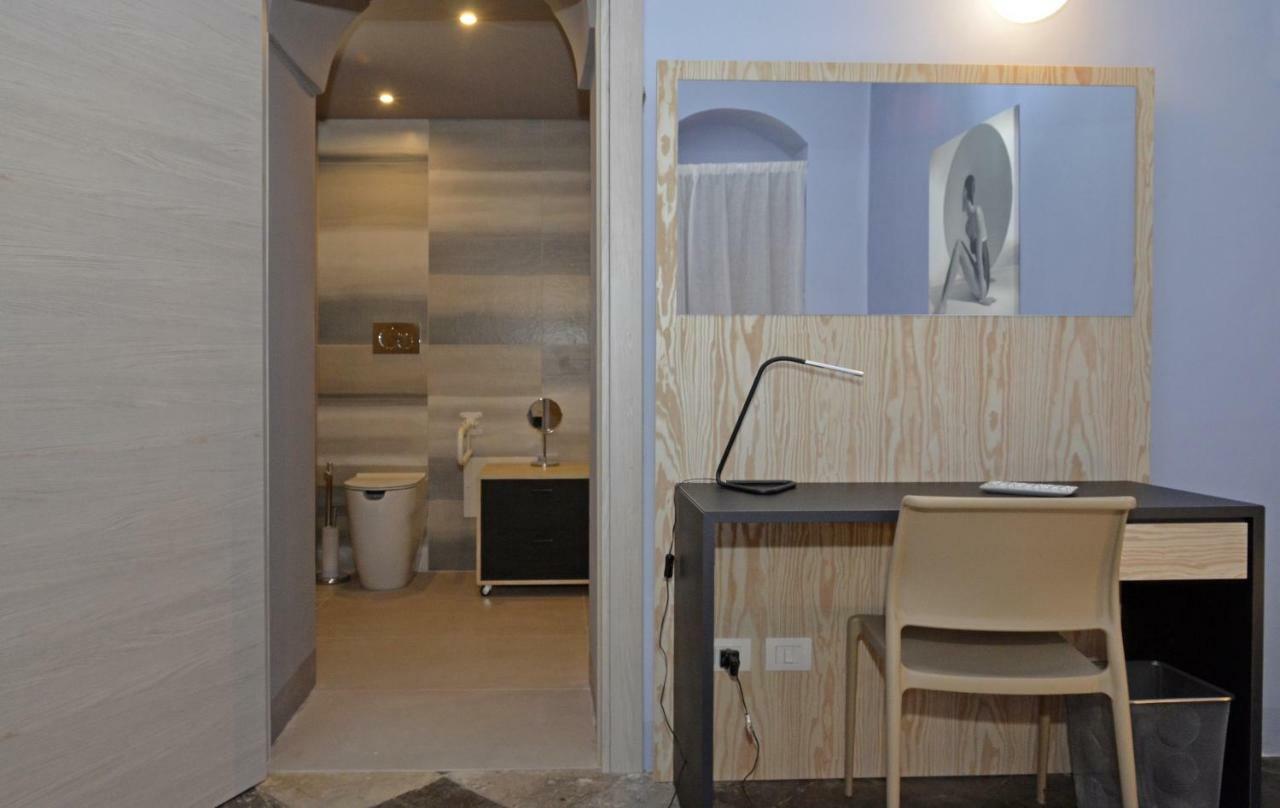Regia Trazzera Hotel Ragusa Luaran gambar