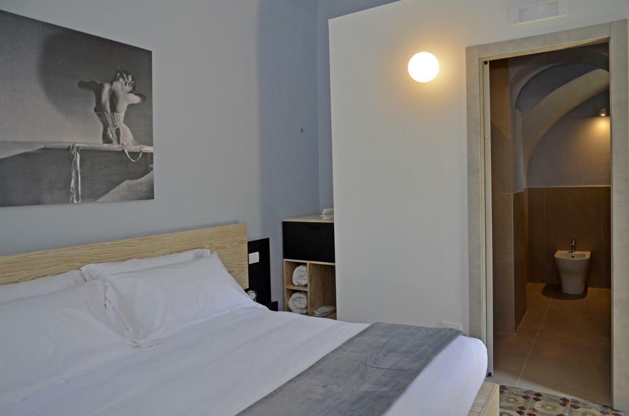 Regia Trazzera Hotel Ragusa Luaran gambar