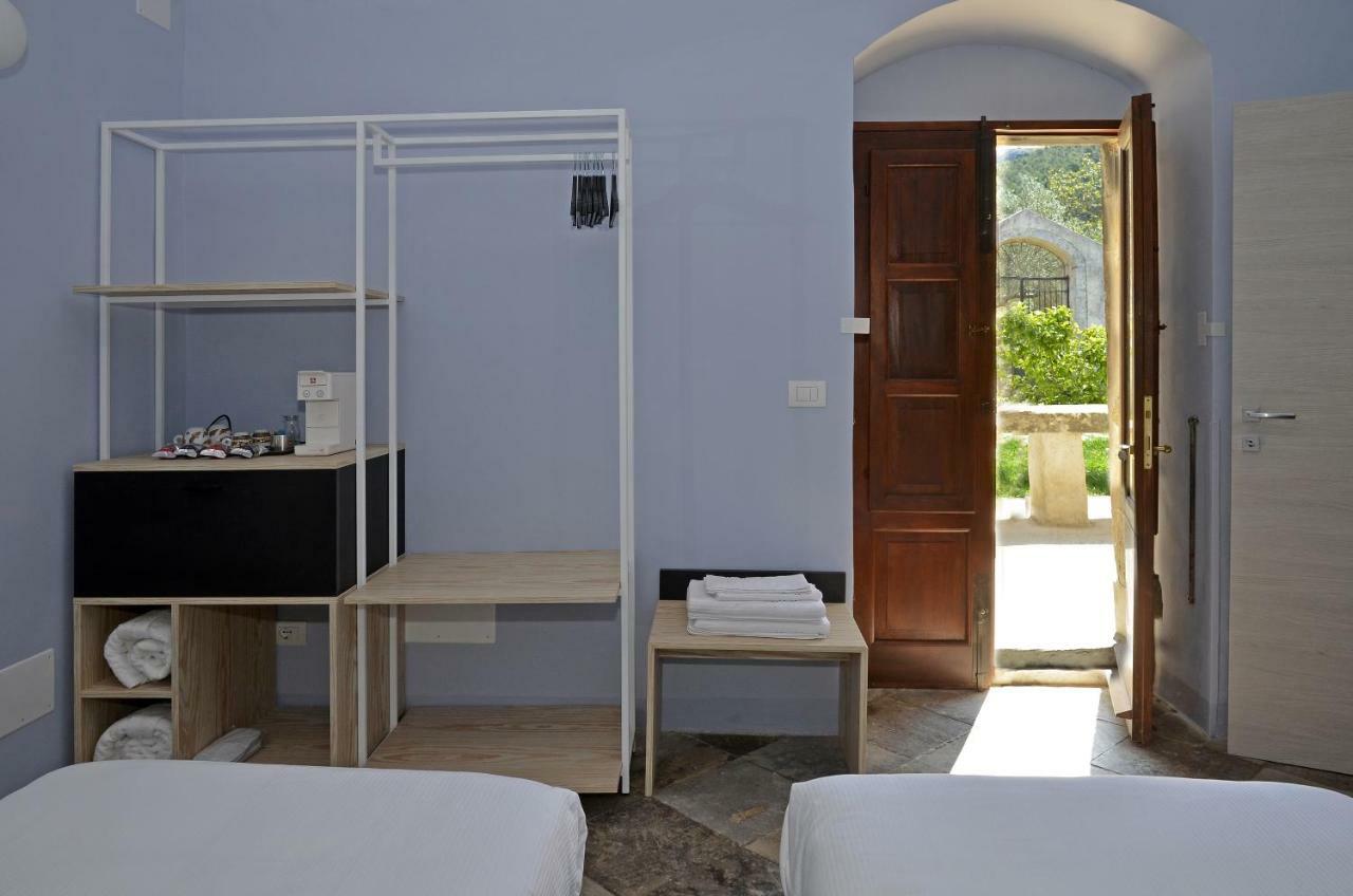 Regia Trazzera Hotel Ragusa Luaran gambar