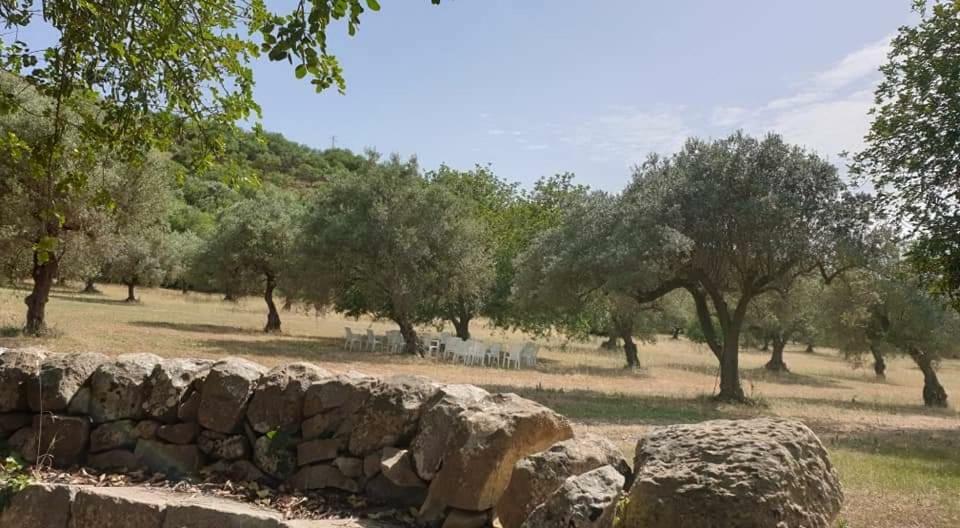Regia Trazzera Hotel Ragusa Luaran gambar