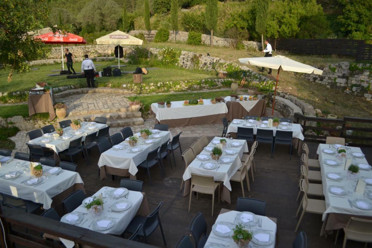 Regia Trazzera Hotel Ragusa Luaran gambar